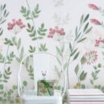 Papier peint - B10065