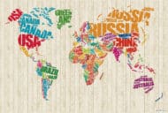 Tissu mural - B10110 – Image 2