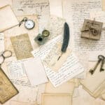 Tissu mural - B10113