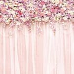 Tissu mural - B10128