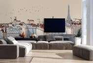 Tissu mural - B10137 – Image 3