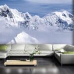 Tissu mural - B10138