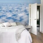 Tissu mural - B10141