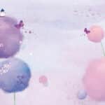 Tissu mural - B10038K