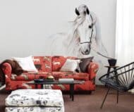 Tissu mural - B10099K