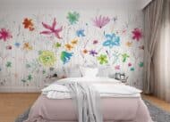 Tissu mural - B10194K – Image 3