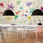 Papier peint - B10194K