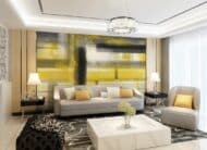 Papier peint - B10205 – Image 2