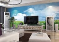 Papier peint - B30009