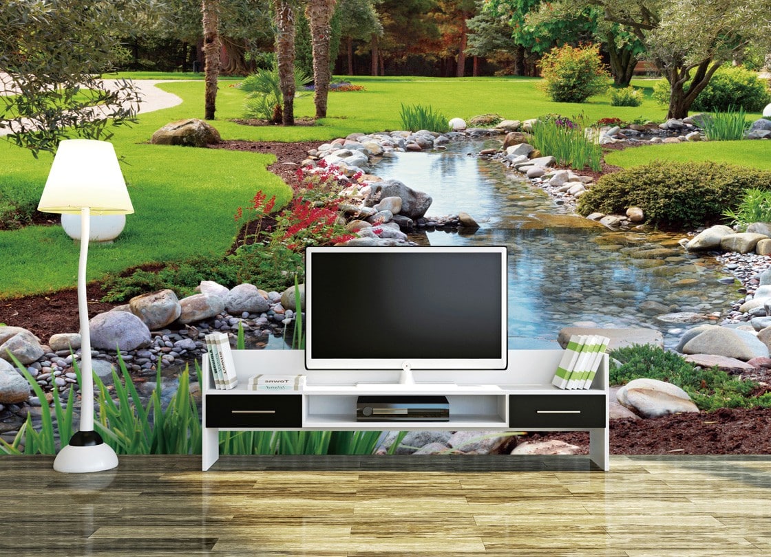 B30016-mockup (1) Papier peint - B30016 – Image 1