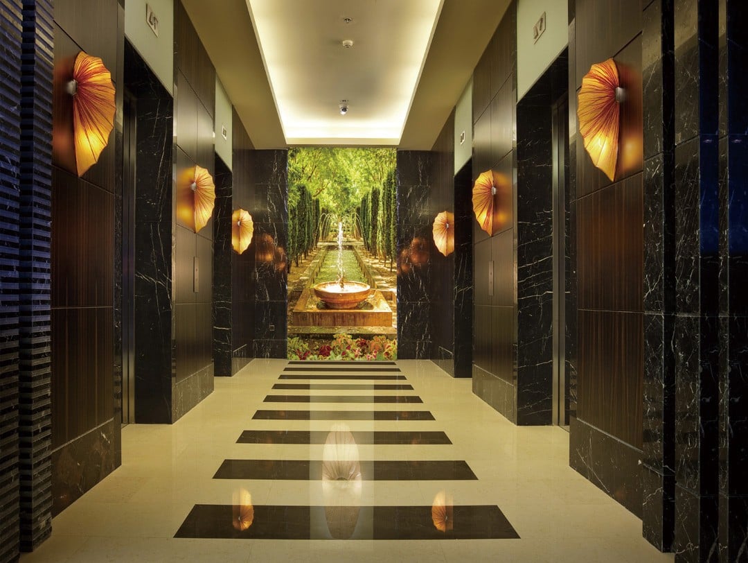 B30029-mockup Papier peint - B30029 – Image 1