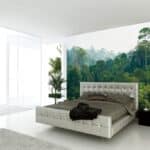 Papier peint - B30033