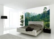 Papier peint - B30033