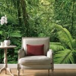 Papier peint - B30035