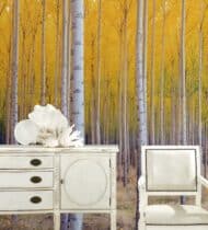 Tissu mural - B30037