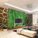 Tissu mural - B30039