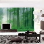 Tissu mural - B30043