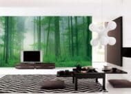 Tissu mural - B30043