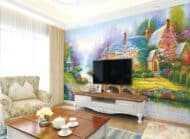 Papier peint - B50032