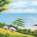 Papier peint - B50041