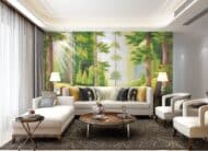 Papier peint - B50043