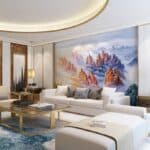 Papier peint - B50069