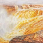 Papier peint - B50078