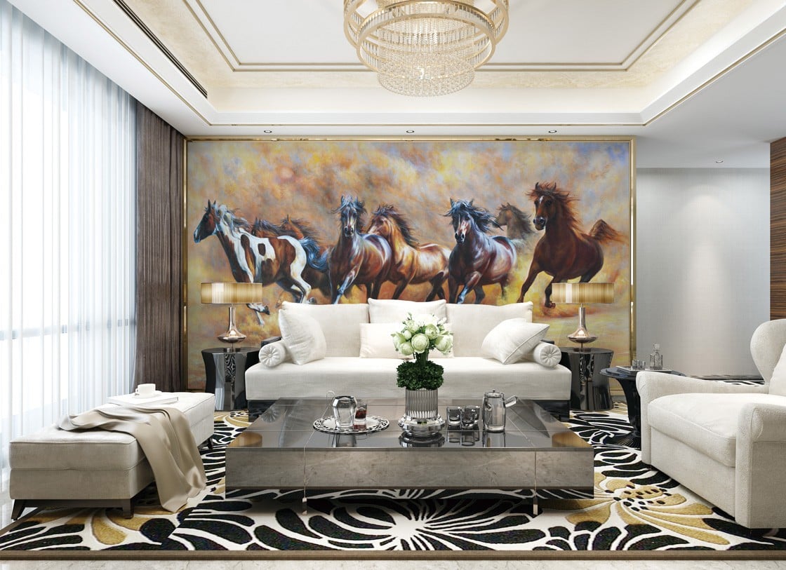 B50079-mockup Tissu mural - B50079 – Image 1