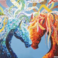 Papier peint - B50119 – Image 3