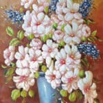 Papier peint - B50181