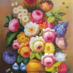 Papier peint - B50182