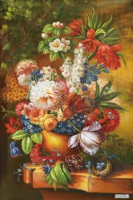 Papier peint - B50183 – Image 2