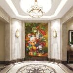 Papier peint - B50183