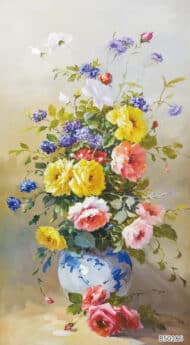 Papier peint - B50186 – Image 2