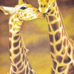 Papier peint - B50224