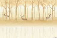 Tissu mural - B70028K – Image 5