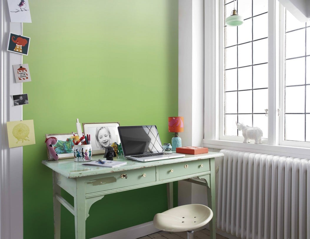 B90004-mockup Tissu mural - B90004 – Image 1