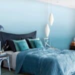 Tissu mural - B90005