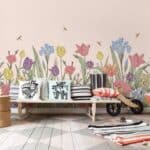 Papier peint - B90014K