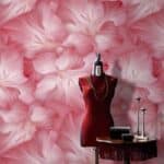 Tissu mural  - B90018