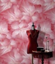 Tissu mural  - B90018