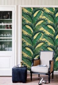 Tissu mural - B90019