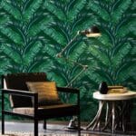 Tissu mural - B90020