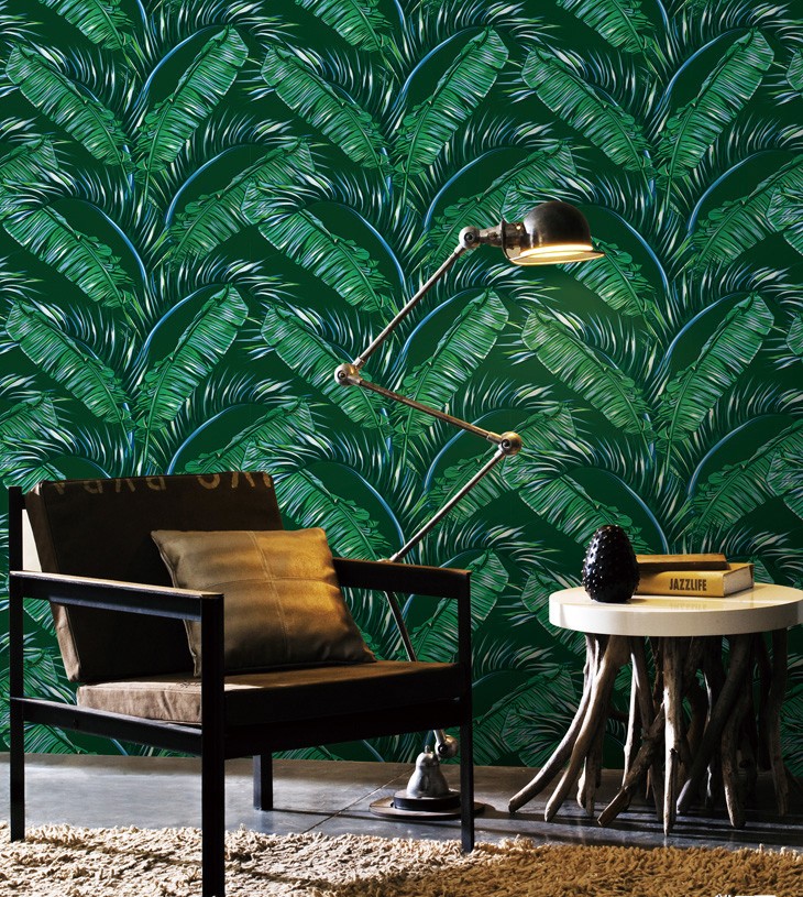 B90020K-mockup Tissu mural - B90020 – Image 1