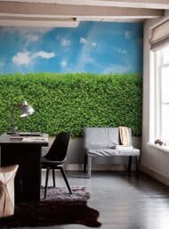 Papier peint - B90023