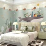 Papier peint - B90061K