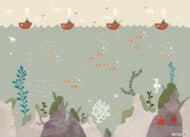 Papier peint - B90061K – Image 3