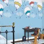 Papier peint - B90065K