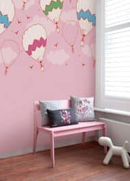 Papier peint - B90065K – Image 4