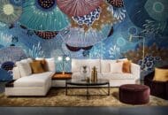 Papier peint - BAM108